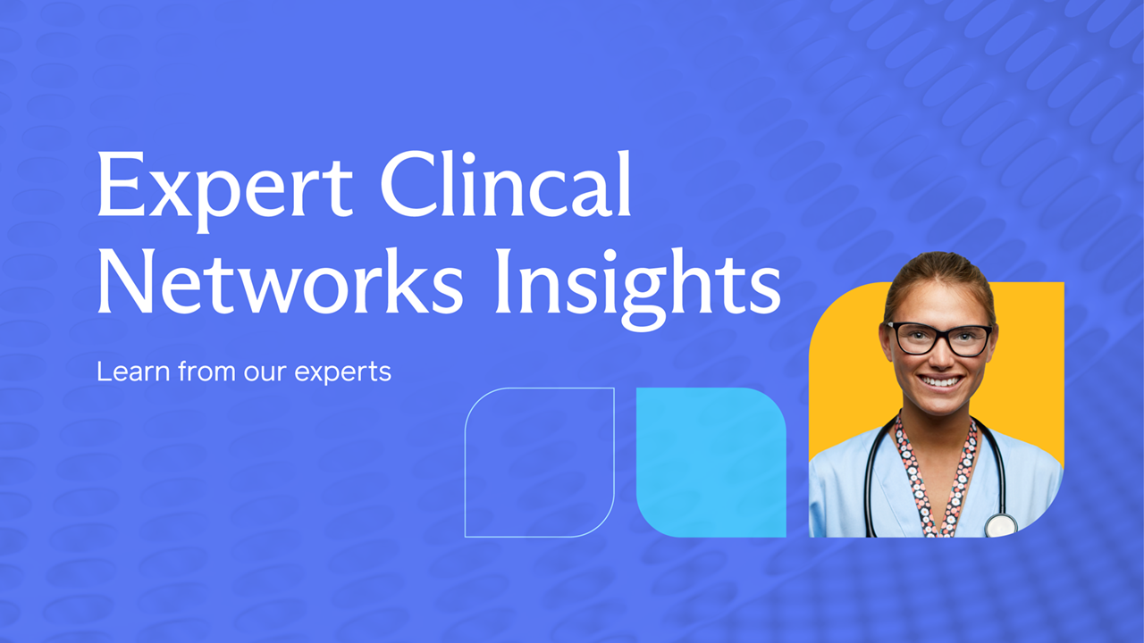 cover image for Expert Clinical Network Insights: January 2026