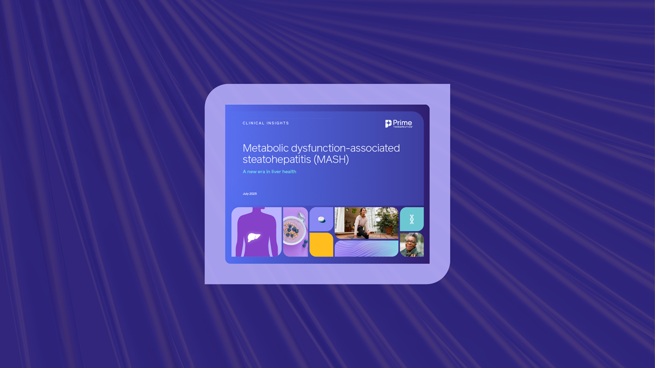 Cover of the report on MASH