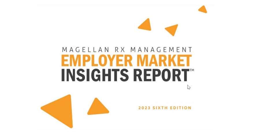Magellan Rx Management Employer Market Insights Report
