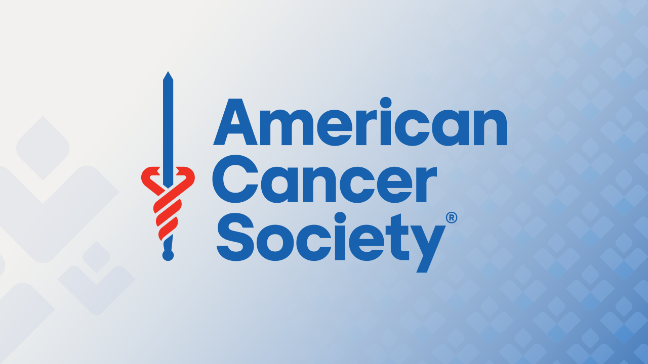 American Cancer Society