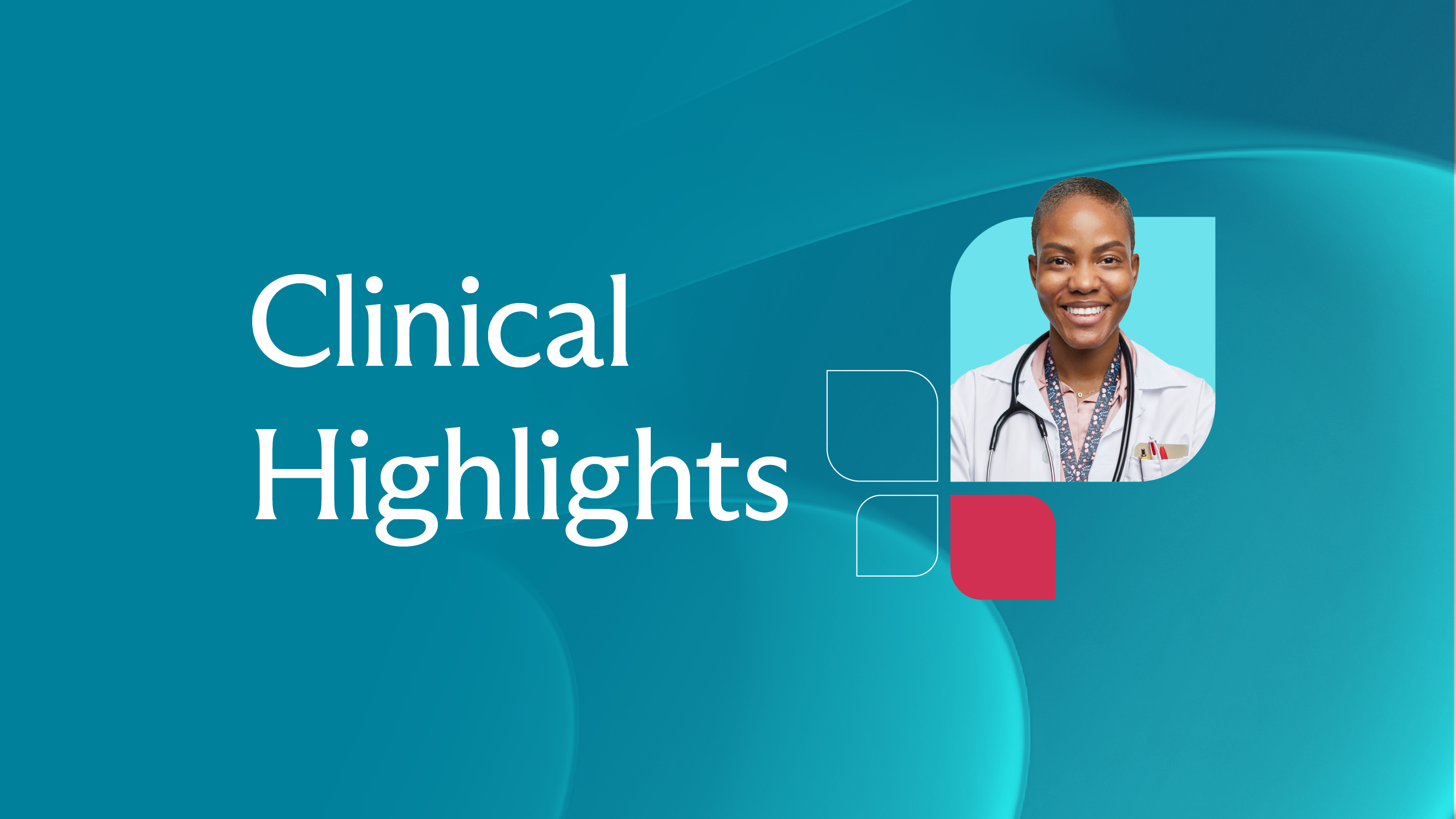 cover image for Clinical Highlights: February 2025