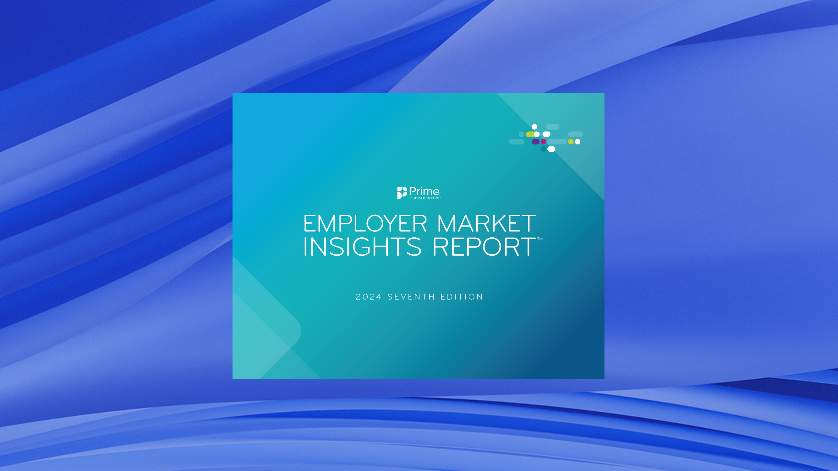 cover image for 2024 Employer Market Insights Report
