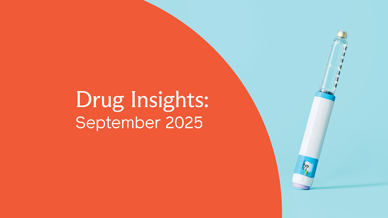 Sept. Drug Insights