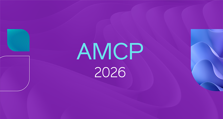 AMCP 2026