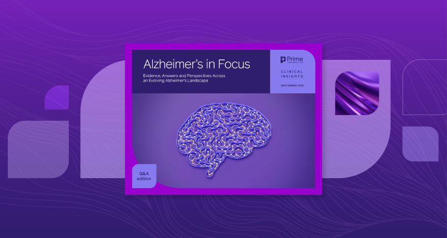 Alzheimer's in Focus
