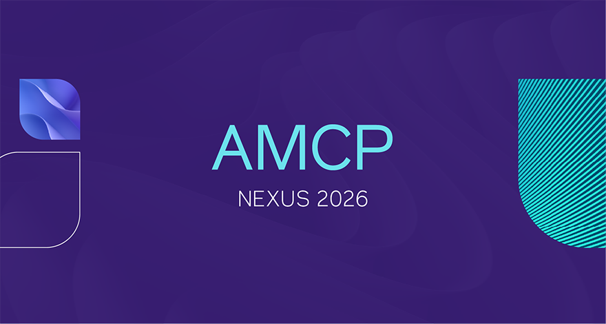 AMCP Nexus 2026