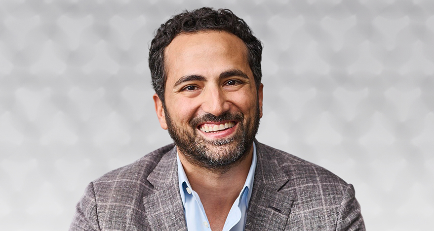 Mostafa Kamal