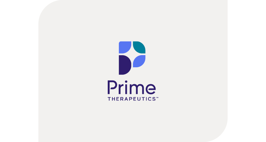 Prime Therapeutics