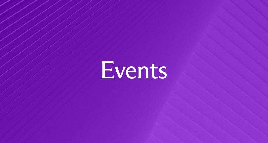 Events