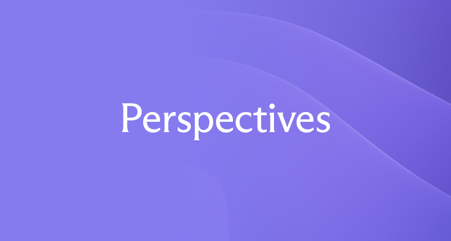 Perspectives