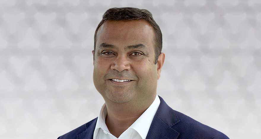 Manmohan Mahajan