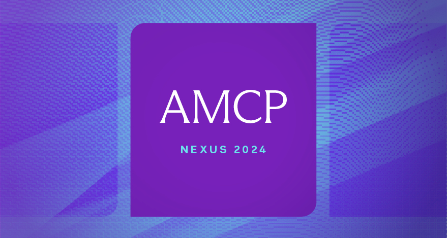 AMCP Nexus 2024