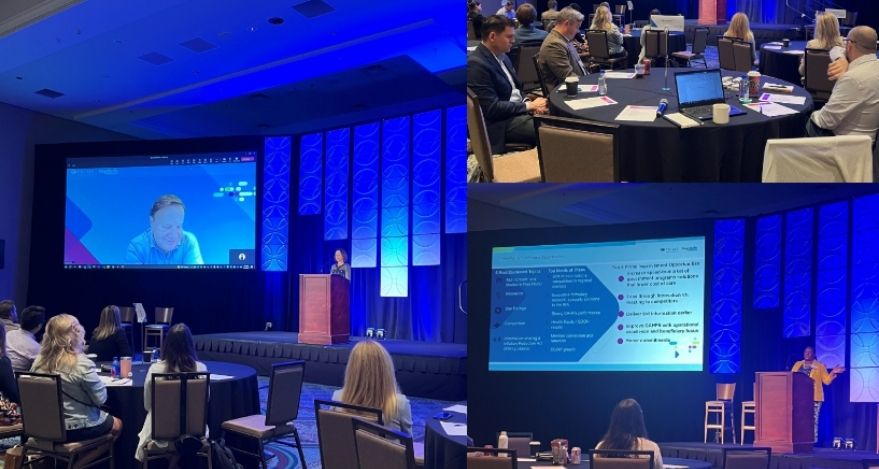 2023 Stars and Bid Forum