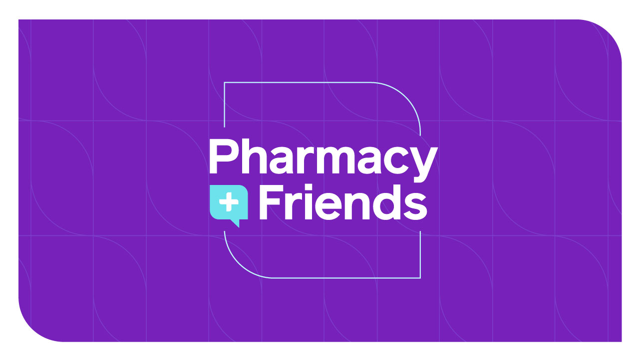 Pharmacy Friends