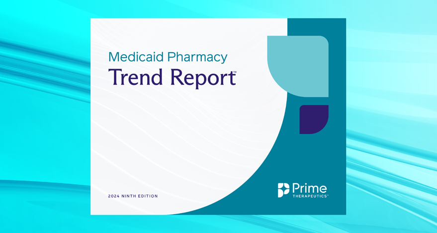Home - Prime Therapeutics - Portal
