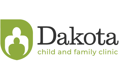 Dakota Child and Family Clinic Logo