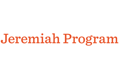 Jeremiah Program Logo
