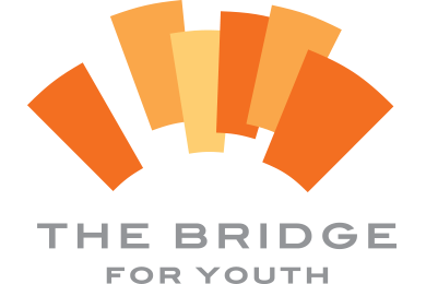 The Bridge for Youth Logo