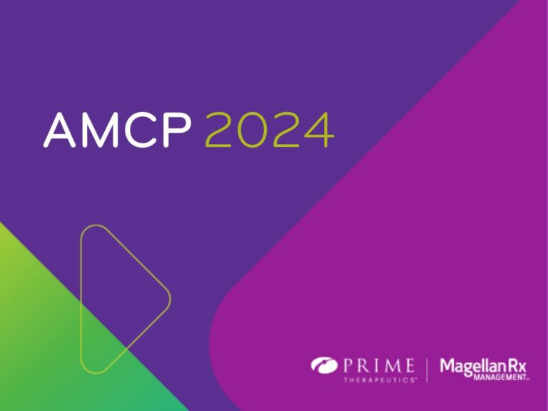AMCP 2024